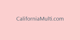 CaliforniaMulti.com