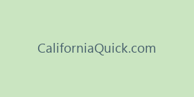 CaliforniaQuick.com