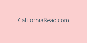 CaliforniaRead.com