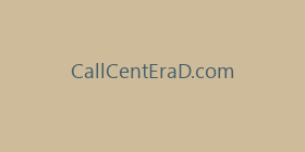 CallCentEraD.com