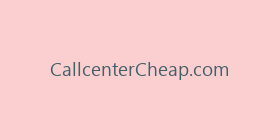 CallcenterCheap.com