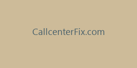 CallcenterFix.com