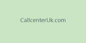 CallcenterUk.com