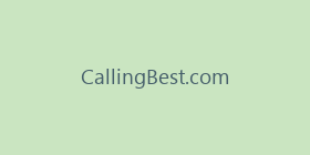 CallingBest.com