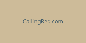 CallingRed.com