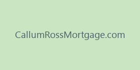 CallumRossMortgage.com