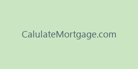 CalulateMortgage.com