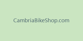 CambriaBikeShop.com