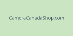 CameraCanadaShop.com