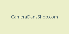 CameraDansShop.com