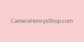 CameraHenrysShop.com