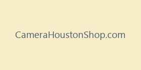 CameraHoustonShop.com