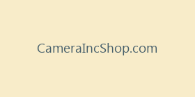 CameraIncShop.com