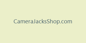 CameraJacksShop.com