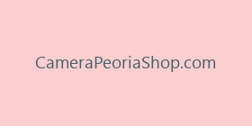 CameraPeoriaShop.com
