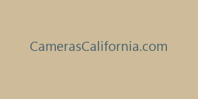CamerasCalifornia.com