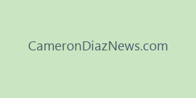 CameronDiazNews.com