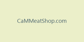 CaMMeatShop.com