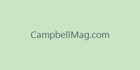 CampbellMag.com