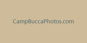 CampBuccaPhotos.com