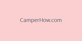 CamperHow.com