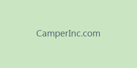 CamperInc.com