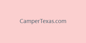 CamperTexas.com