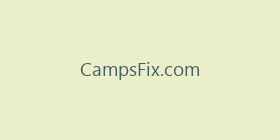 CampsFix.com