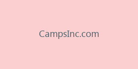 CampsInc.com