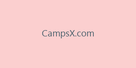 CampsX.com