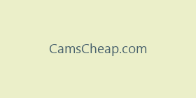 CamsCheap.com