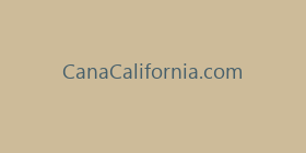 CanaCalifornia.com