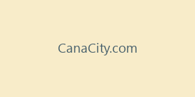 CanaCity.com