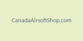 CanadaAirsoftShop.com