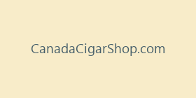 CanadaCigarShop.com