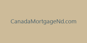 CanadaMortgageNd.com