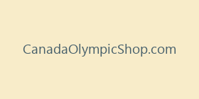 CanadaOlympicShop.com