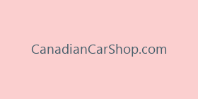 CanadianCarShop.com