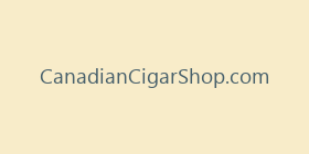 CanadianCigarShop.com