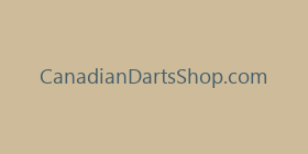 CanadianDartsShop.com