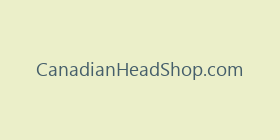 CanadianHeadShop.com