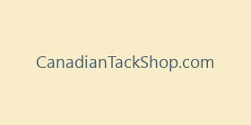 CanadianTackShop.com