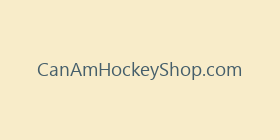 CanAmHockeyShop.com