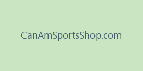 CanAmSportsShop.com