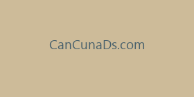 CanCunaDs.com