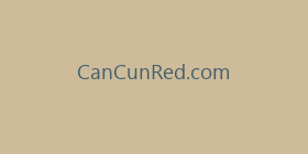 CanCunRed.com