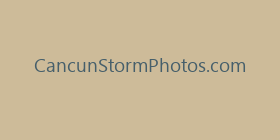CancunStormPhotos.com