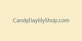CandyDaylilyShop.com