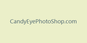 CandyEyePhotoShop.com
