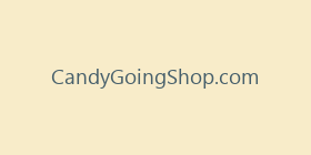 CandyGoingShop.com